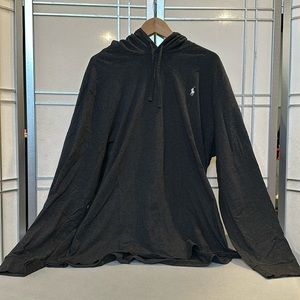 Polo T-Shirt “ hoodie”.